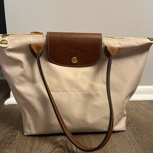 Longchamp Small Tote